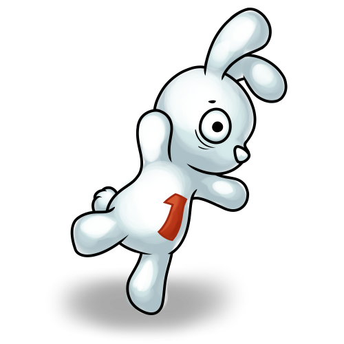 fur male raised_arm simple_background solo transparent_background white_body white_fur applestar everyone_else_has_had_more_sex_than_me tism lagomorph leporid mammal rabbit tism_rabbit 1:1 alpha_channel cropped low_res