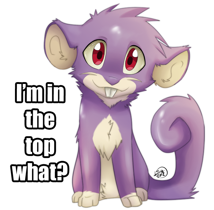 ambiguous_gender feral looking_at_viewer red_eyes simple_background sitting smile solo text transparent_background whiskers sioteru nintendo pokemon generation_1_pokemon mammal pokemon_(species) rattata rodent alpha_channel english_text