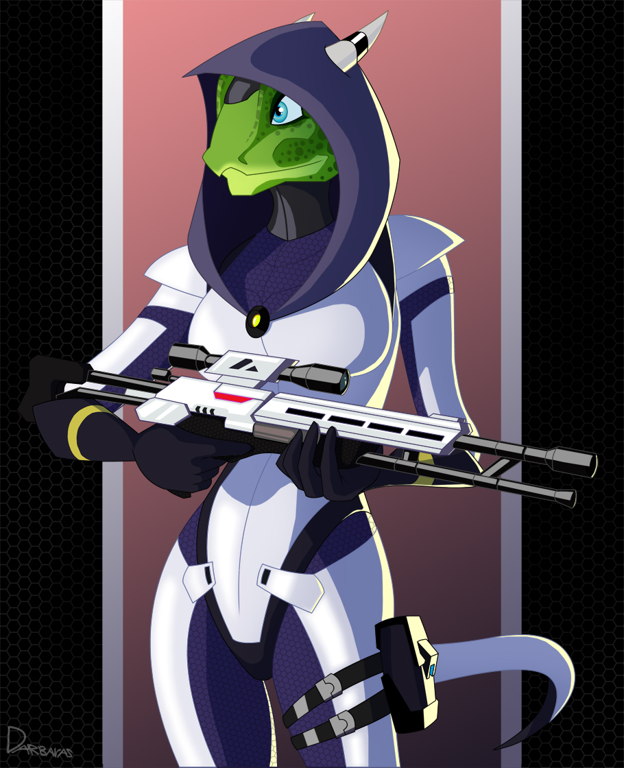 Argonian E621