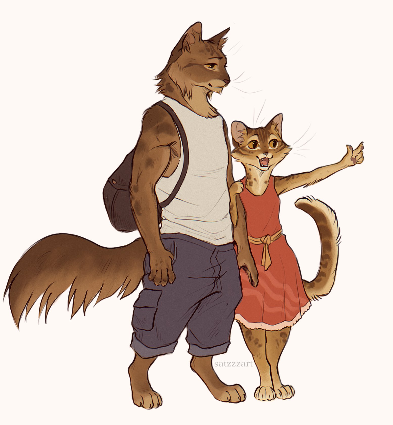 Leopardstar Warriors hentai videos, GIFs, and images | R34.app