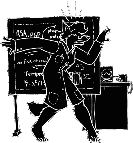 anthro blueprint clothing coat eyewear female glasses jazz_hands lab_coat secret security simple_background solo tail topwear transparent_background amara_telgemeier tia_nay canid canine fox mammal alpha_channel low_res meme monochrome