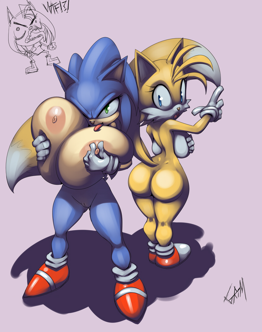 Hold Andgirlsex