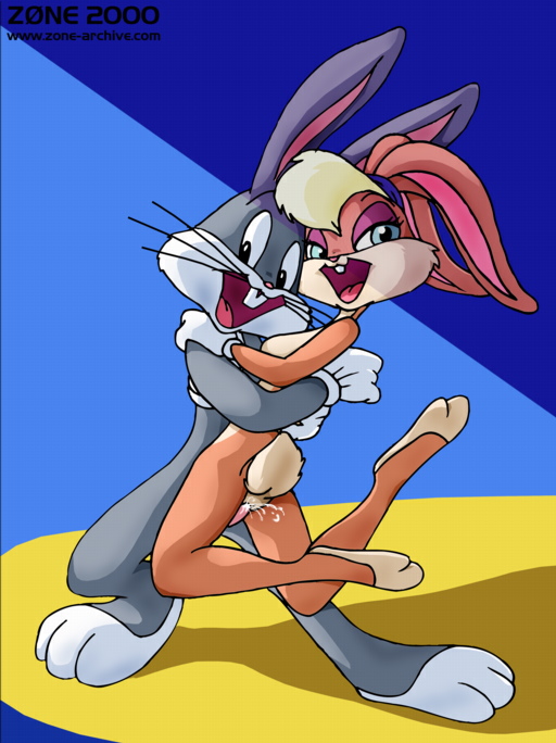 bugs bunny girlfriend nude Porn Pics Hd