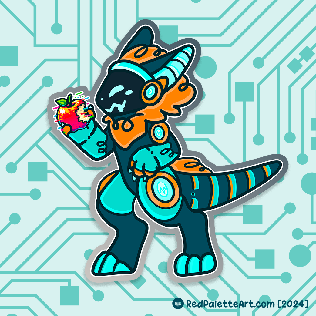 Rule 34 Dev | e621 popular | glitch | page 1