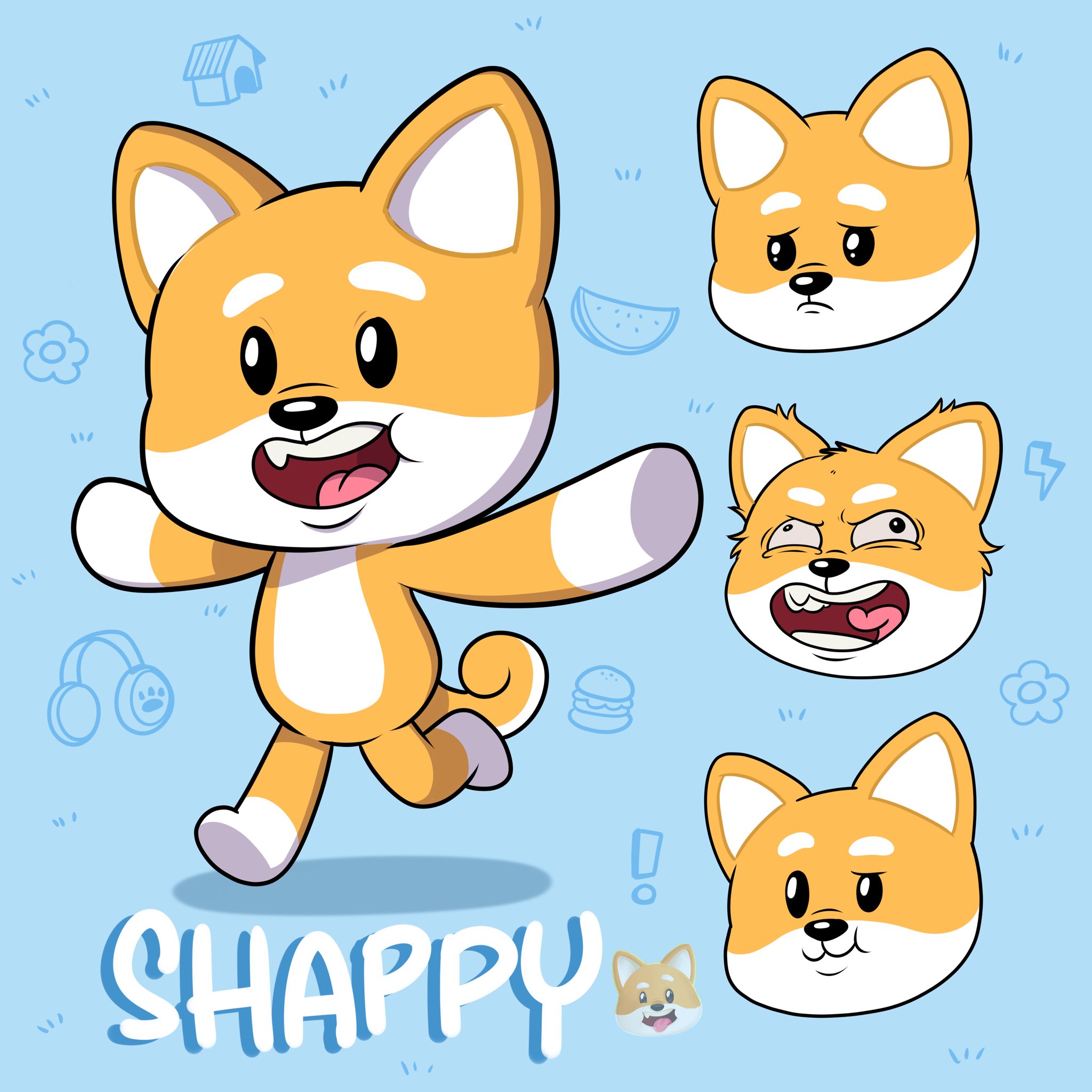 Rule 34 Dev | e621 popular | shappy_(shappysway) -animated