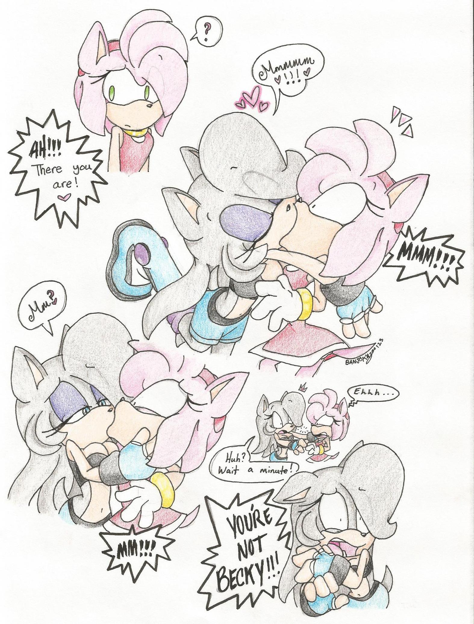 Banjokazoo 123 hentai videos, GIFs, and images | Rule 34 App