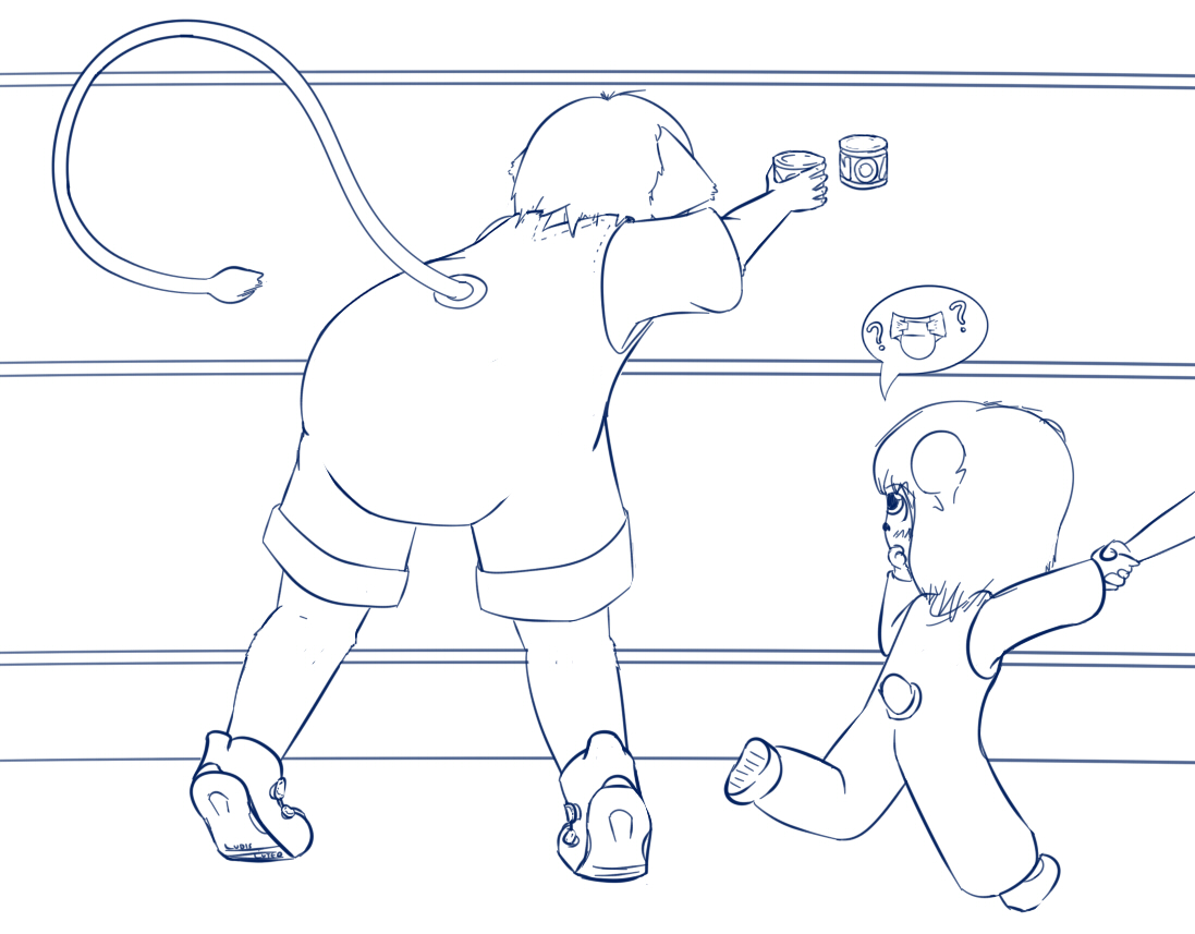 Ludis Luteo hentai videos, GIFs, and images | Rule 34 App