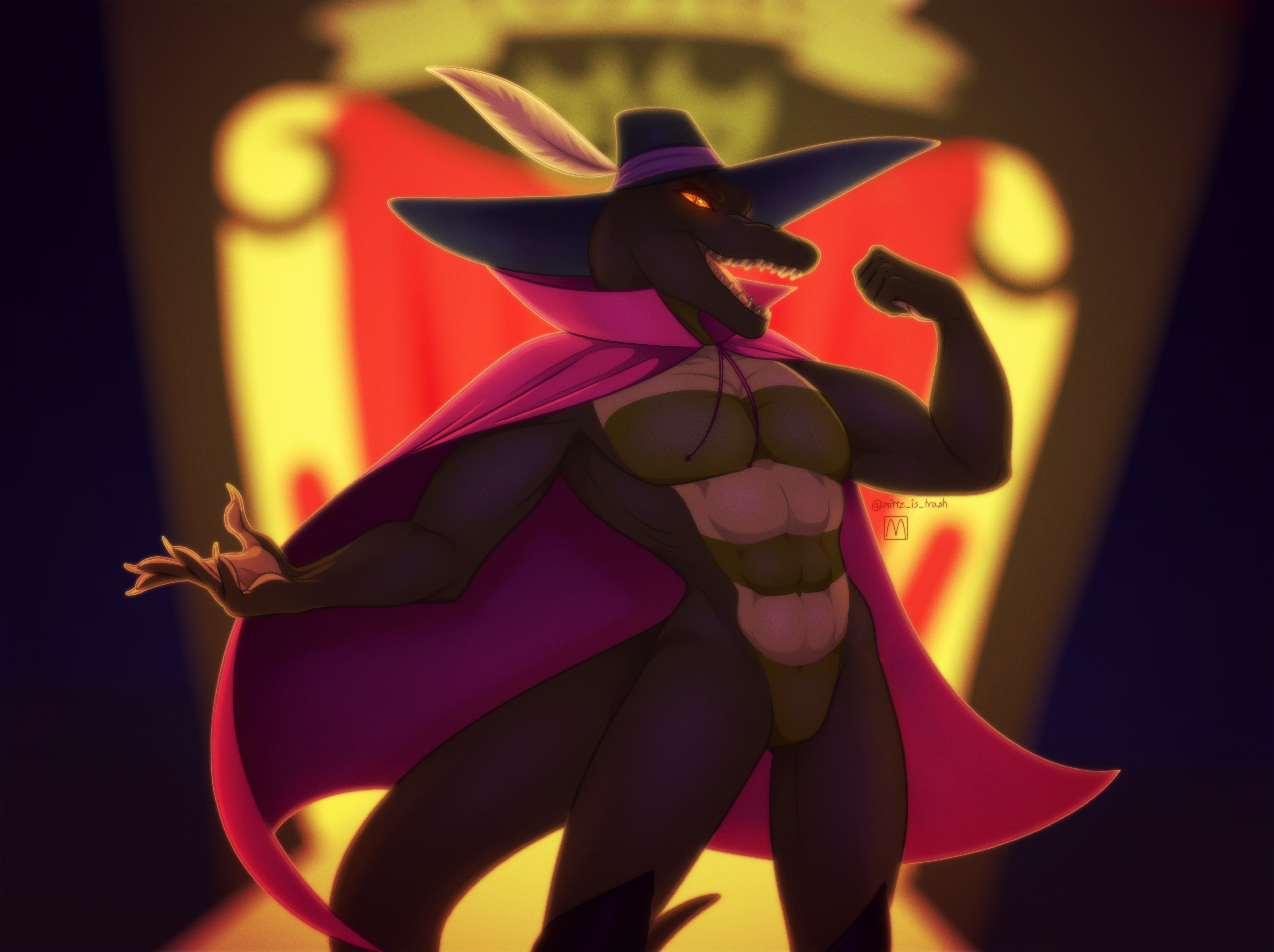 Page 10 of Fusilli Courage The Cowardly Dog hentai videos, GIFs, and images  | R34.app