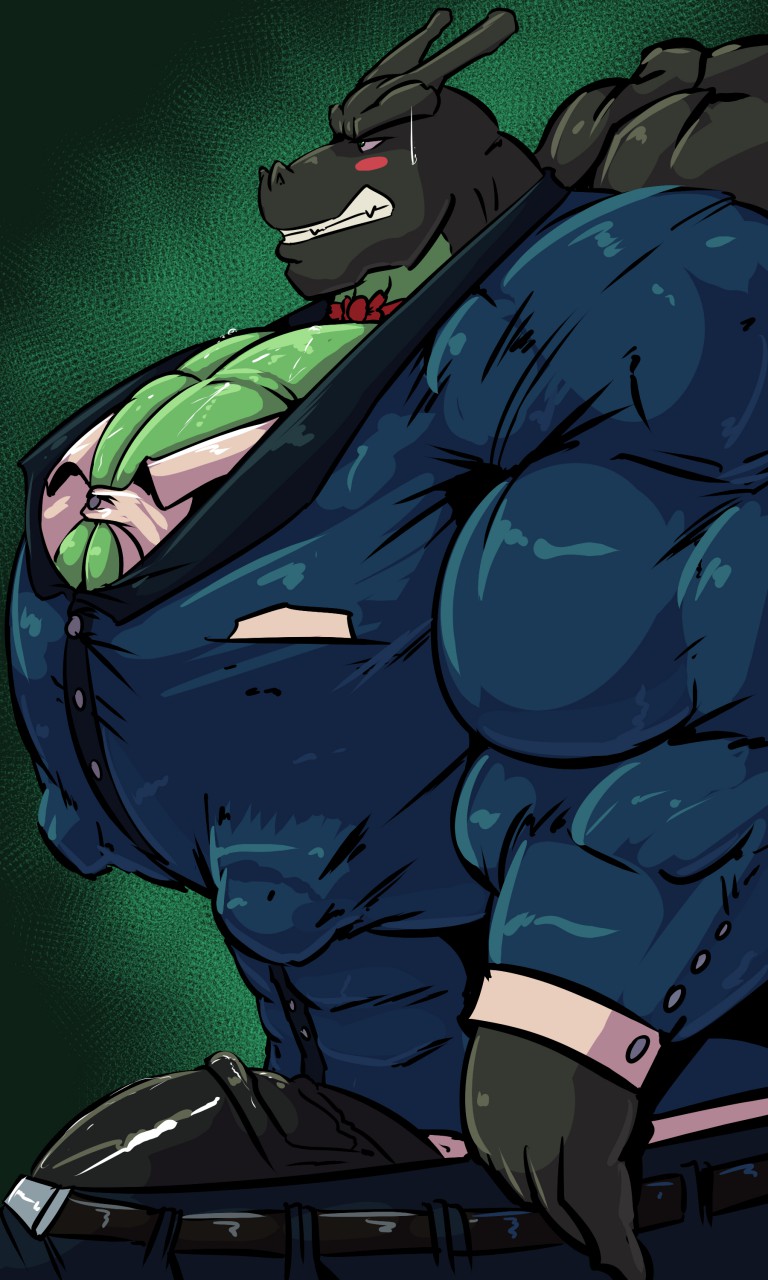Buffzard Character hentai videos, GIFs, and images | R34.app