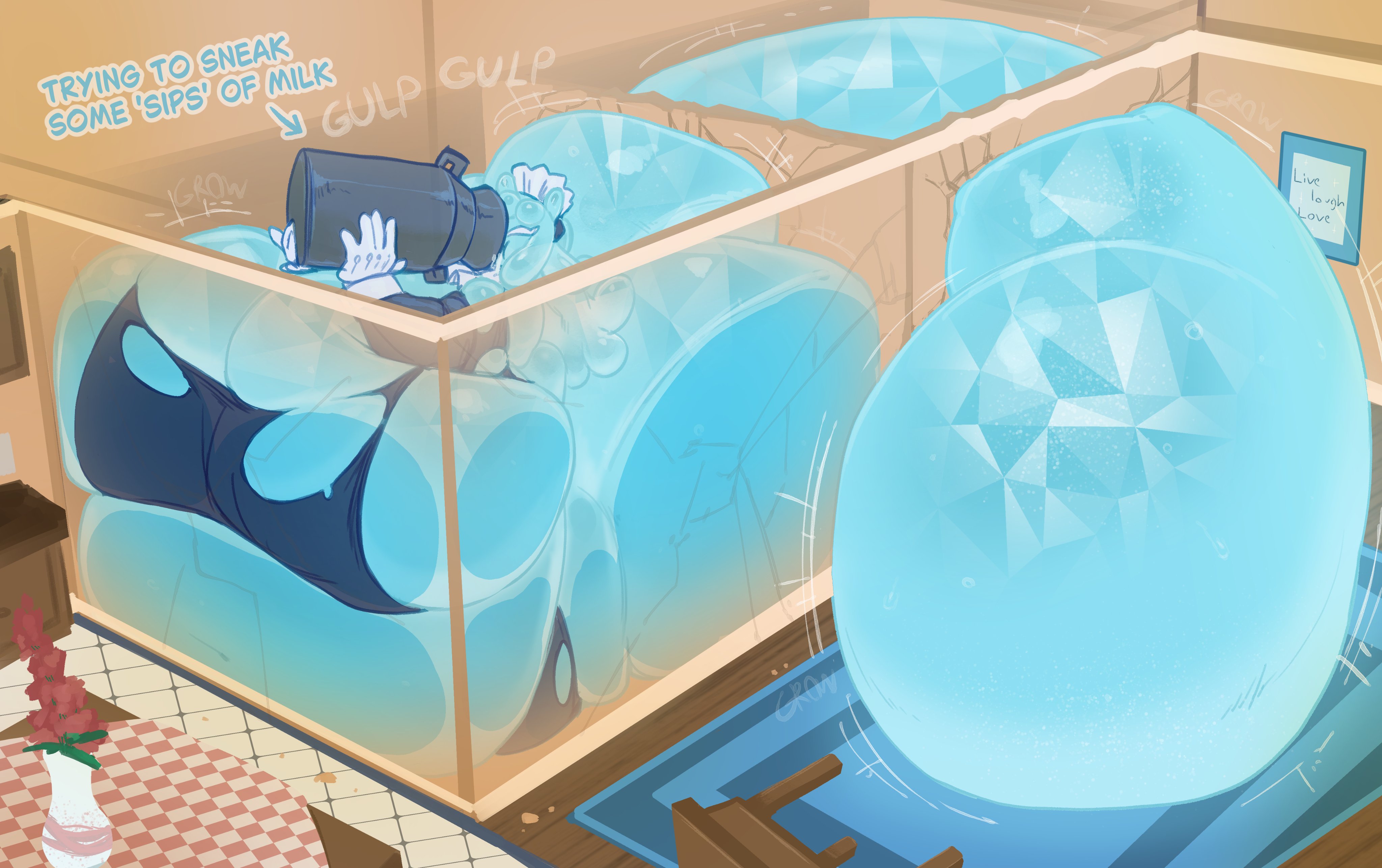 Sipsofmilk