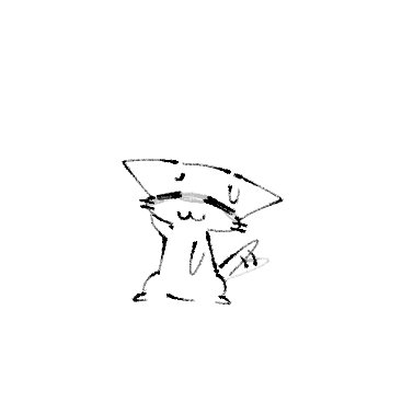 :3 ambiguous_feral ambiguous_gender belly black_whiskers blush blush_stickers bodily_fluids ears_down embarrassed eyes_closed feral fur grey_blush hand_behind_head hand_on_head long_tail monotone_background motion_lines mouth_closed nude nude_feral pivoted_ears pointy_ears raised_hand raised_tail shy simple_background sitting sitting_on_ground solo sweat sweatdrop tail tail_motion tailwag whiskers white_arms white_background white_belly white_body white_chest white_ears white_fur white_head white_legs sillycritterz domestic_cat felid feline felis mammal 1:1 2025 aliasing digital_media_(artwork) full-length_portrait low_res monochrome portrait