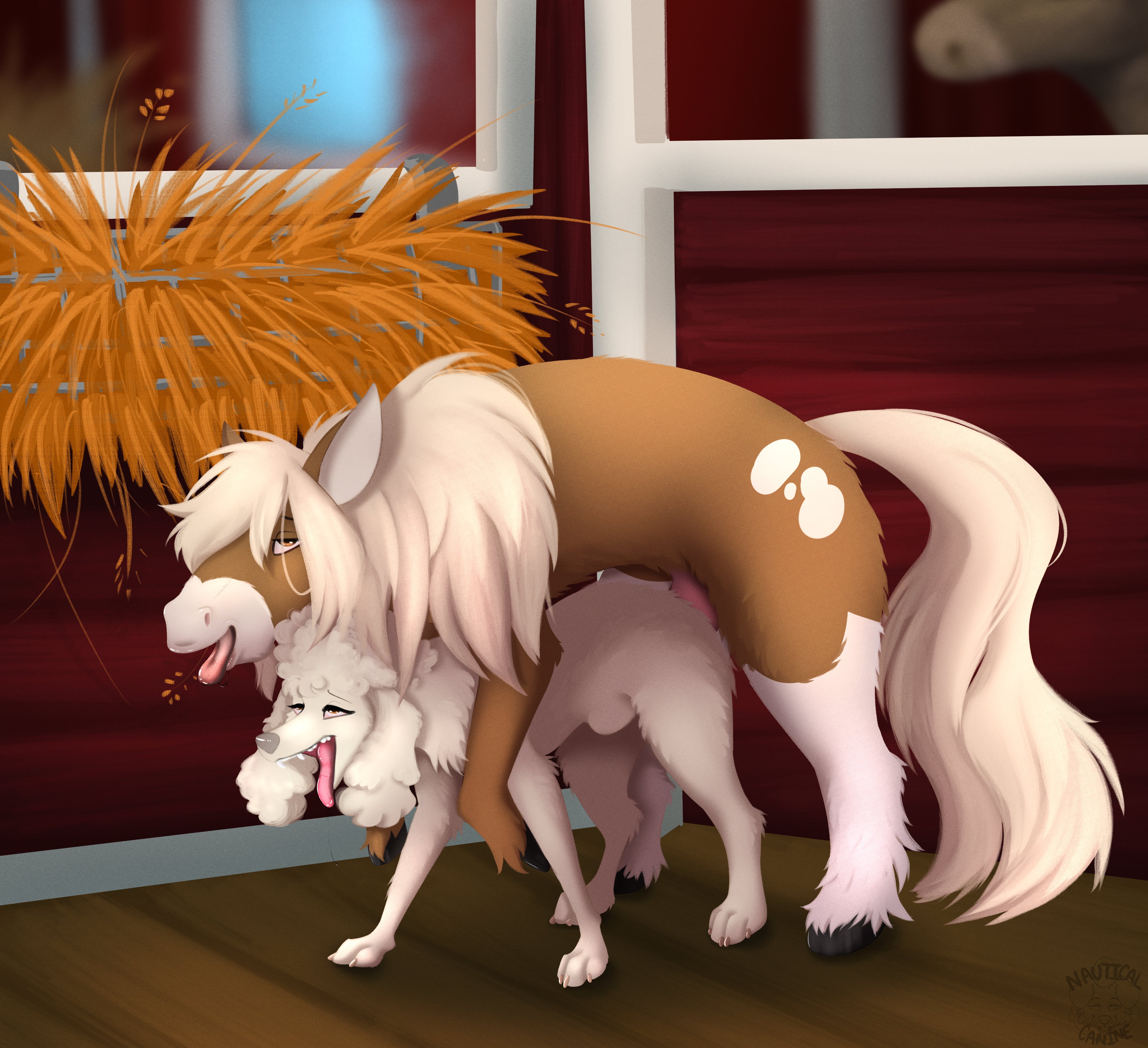 Intrigued expression