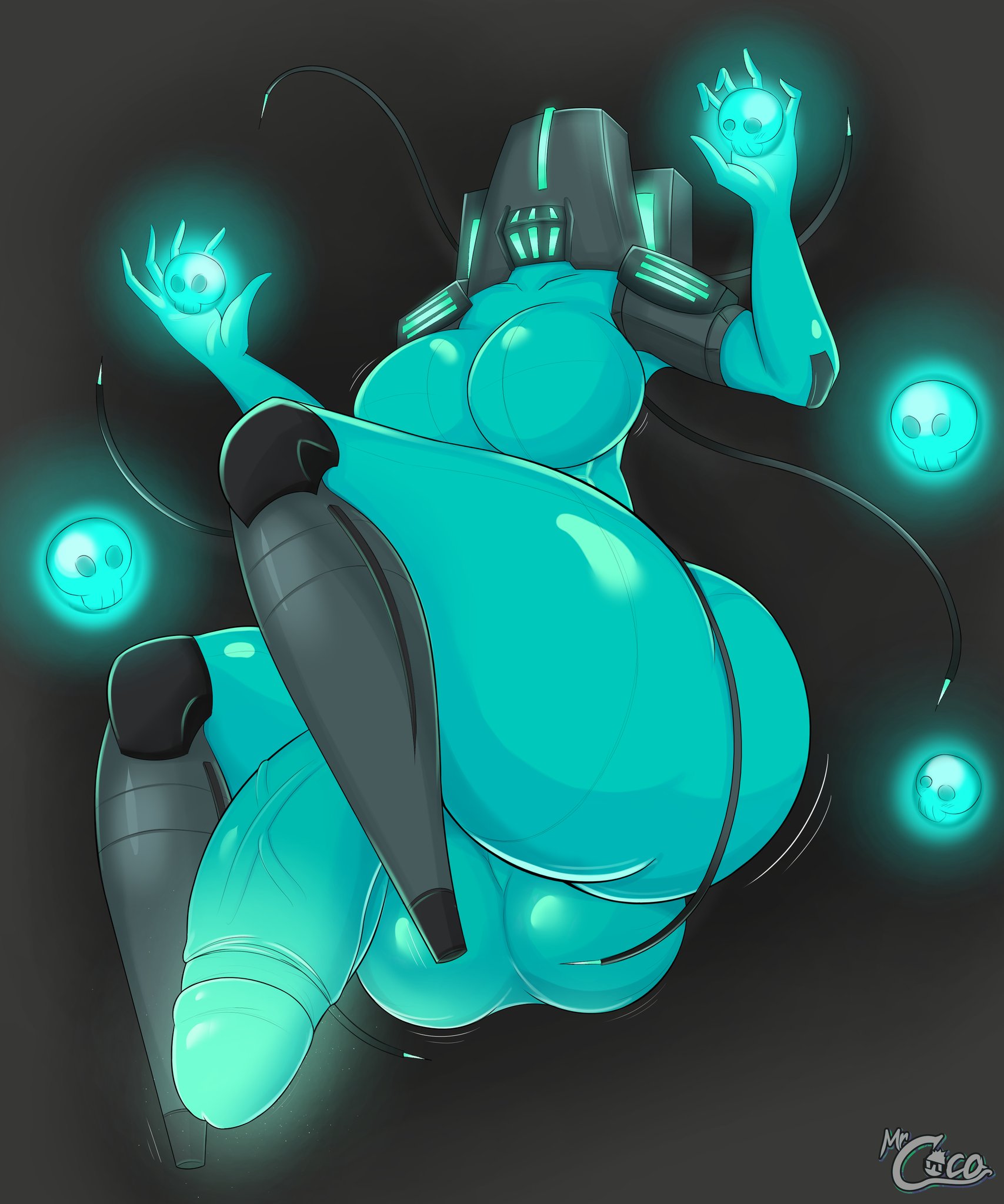 Rule 34 Dev | e621 popular | mindflayer_(ultrakill)