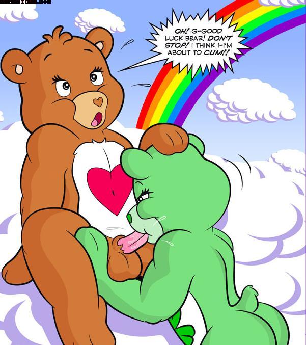 Care Bears Sex Porn | Sex Pictures Pass