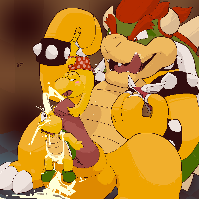 Freddy Fazbear Gay Porn Bowser - Showing Porn Images for Freddy fazbear bowser porn | www ...