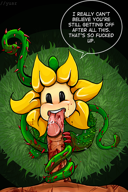 Female Flowey Undertale Porn - Showing Porn Images for Omega flowey undertale porn | www ...