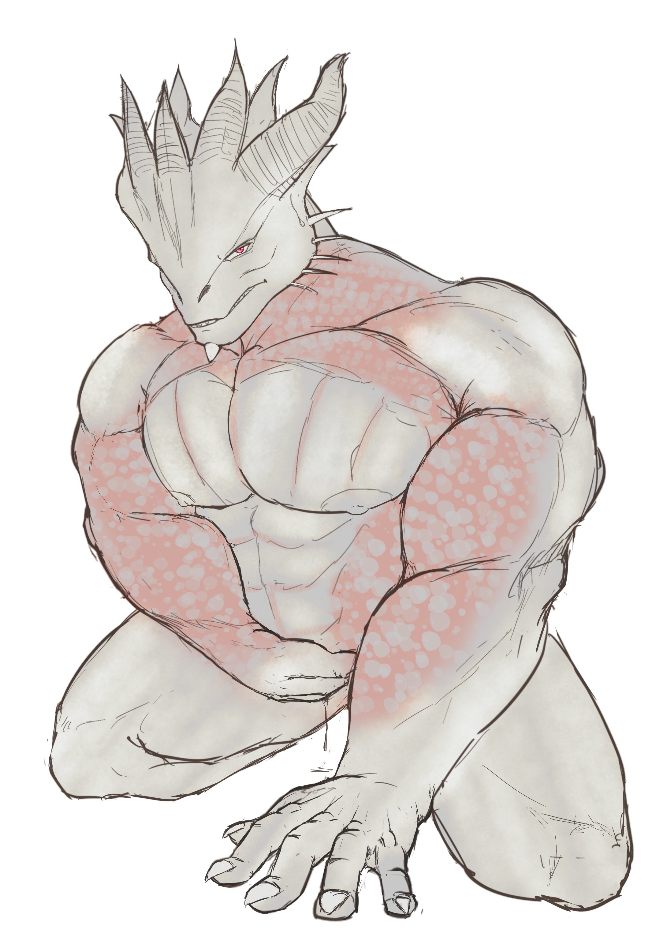 Dragonborn Hentai