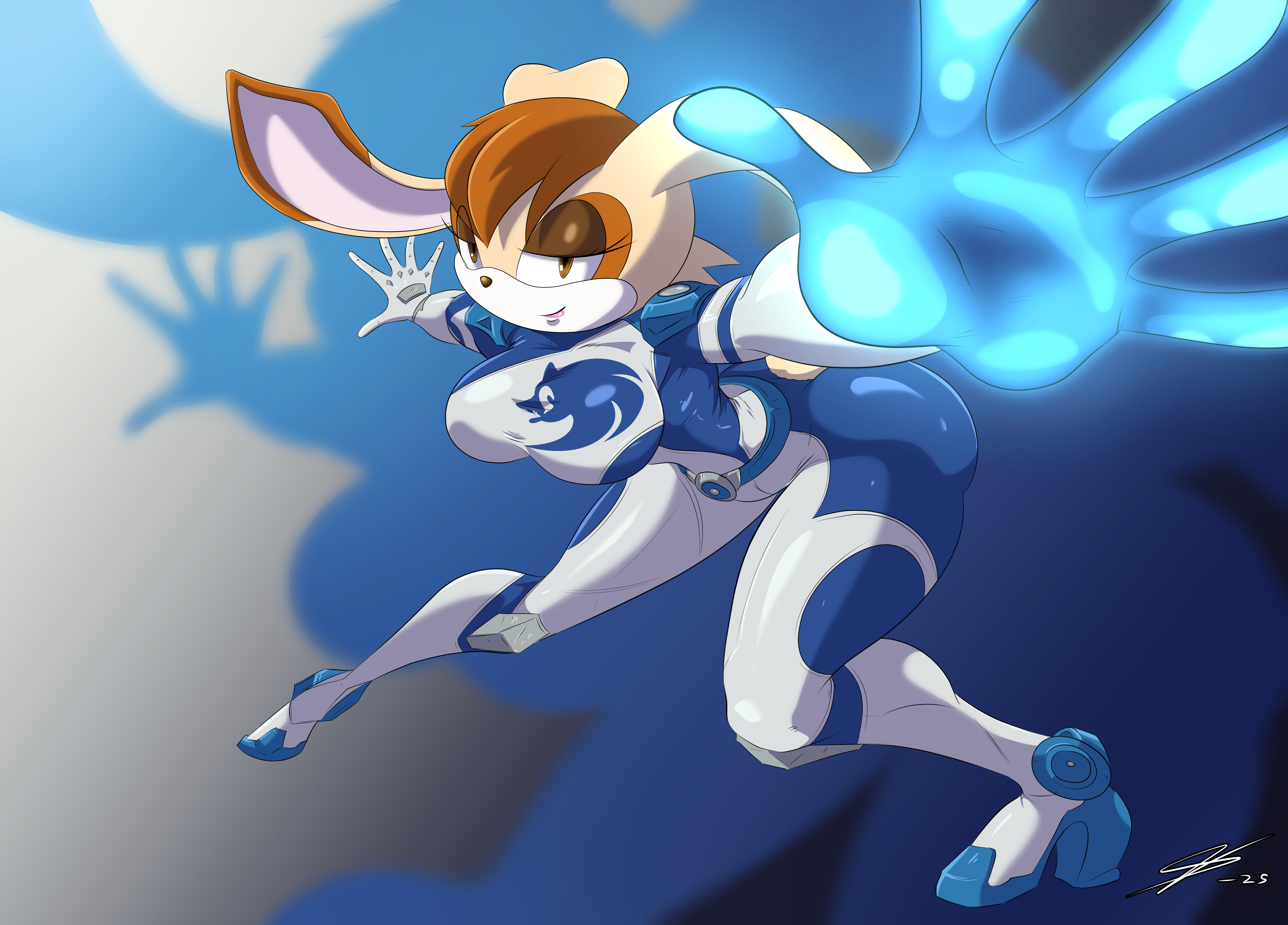 The Invisible Woman Marvel hentai videos, GIFs, and images | Rule 34 App