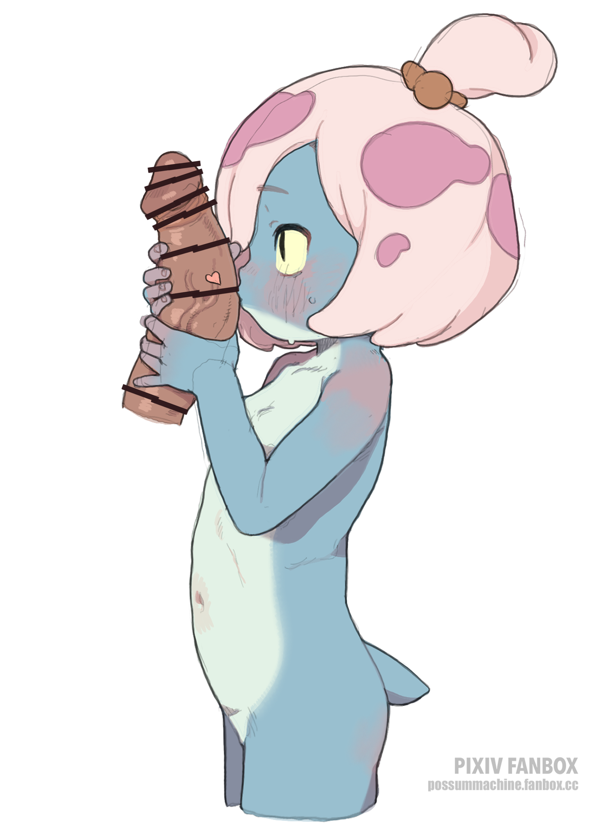 The peak of intense pleasure