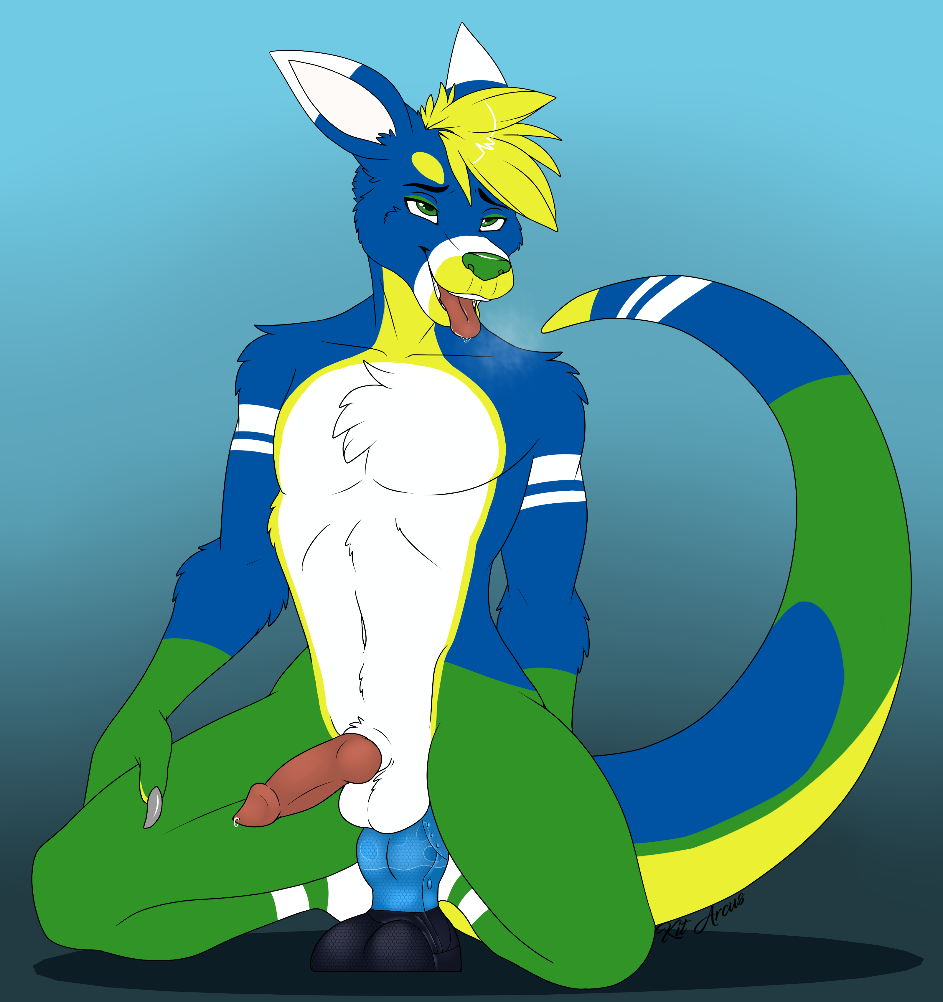 Page 10 of Bishop Bad Dragon hentai videos, GIFs, and images | R34.app
