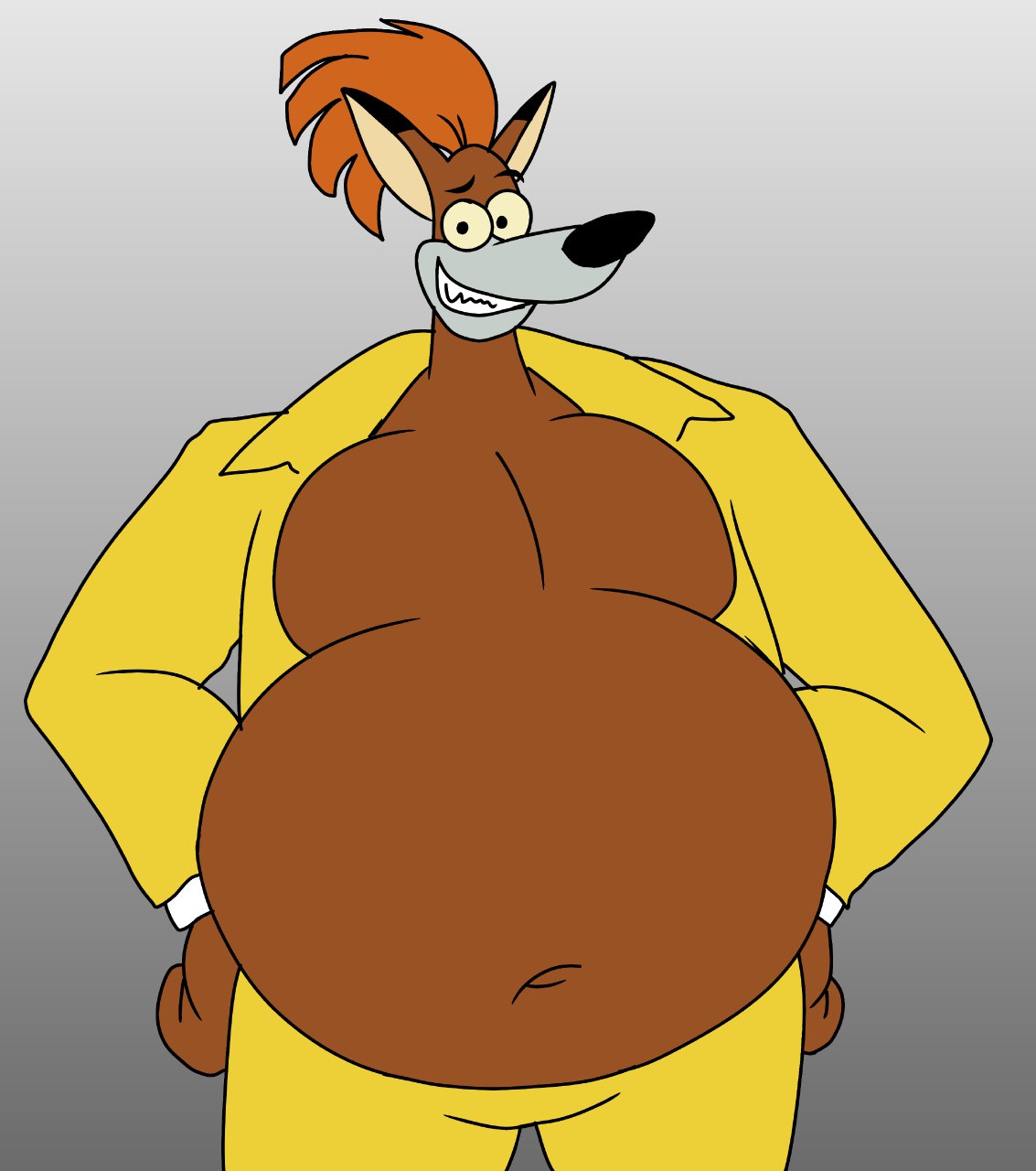 Frankenfox hentai videos, GIFs, and images | R34.app