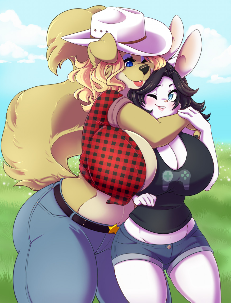 Belladonna Goldbloom hentai videos, GIFs, and images | R34.app