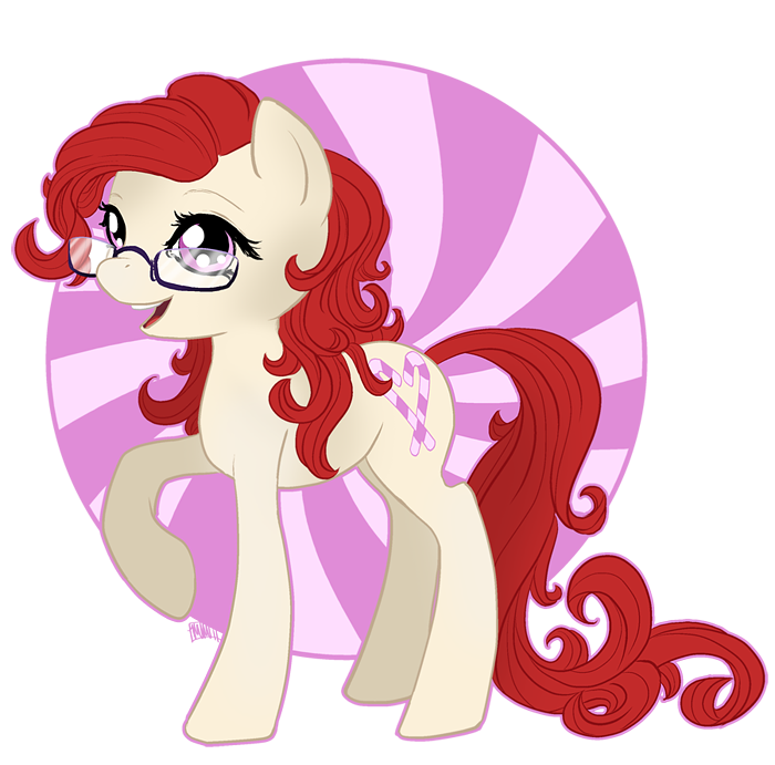 aged_up cutie_mark eyewear female feral glasses heart_symbol quadruped simple_background solo tail transparent_background cosmicunicorn friendship_is_magic hasbro my_little_pony twist_(mlp) earth_pony equid equine horse mammal pony alpha_channel