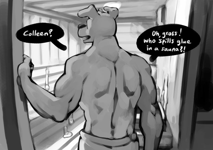 Road Rovers Hentai