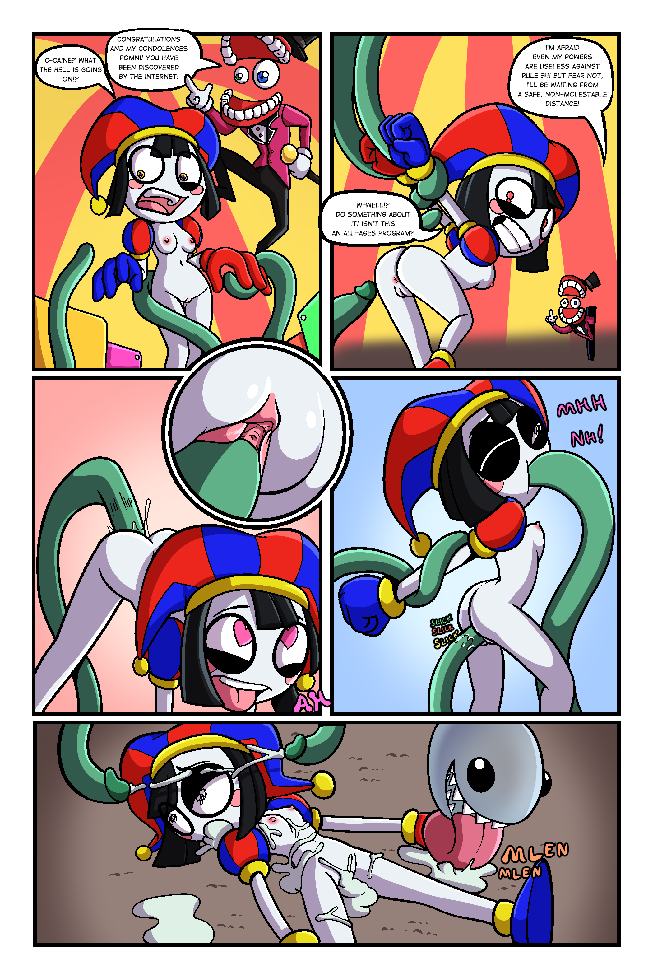 Digital tamers 2 spirit