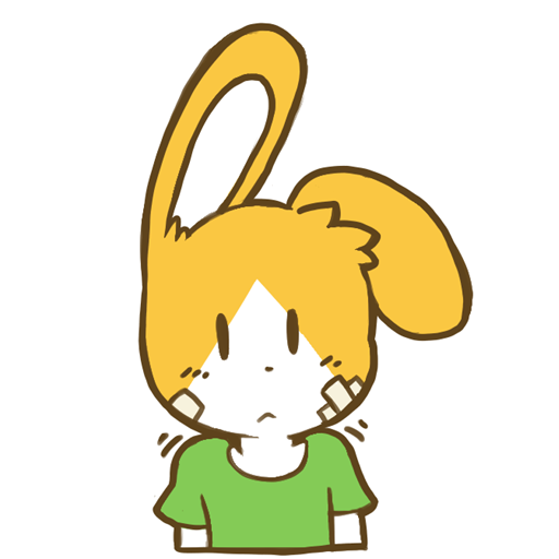 anthro bandage bandage_on_face clothed clothing green_clothing green_shirt green_topwear male shirt simple_background solo topwear transparent_background young young_anthro young_male oob oob_(character) lagomorph leporid mammal rabbit 1:1 alpha_channel