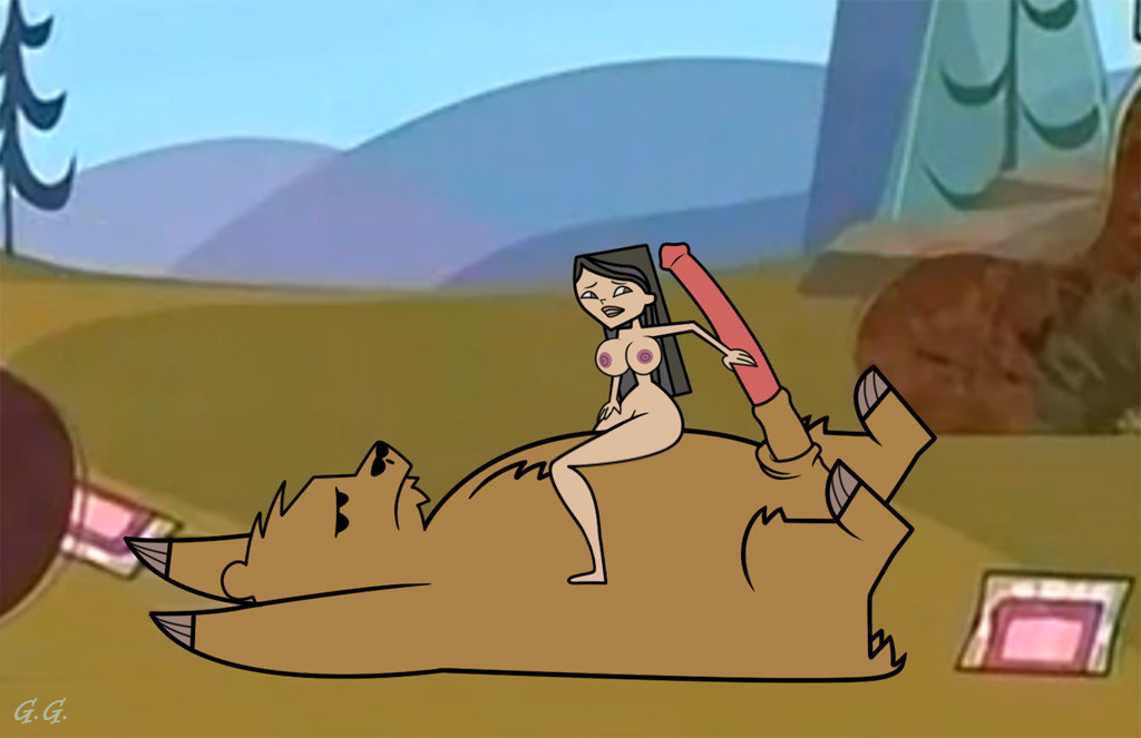 Total Drama Island Eva Porn - Total drama island porn - Quality porn