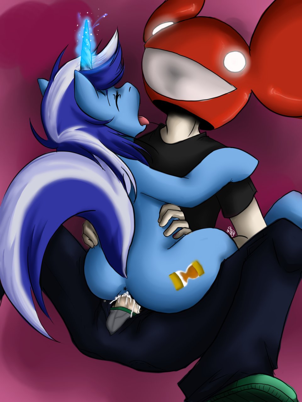 Deadmau 5 hentai videos, GIFs, and images | R34.app