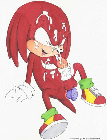 anal anal_masturbation anal_penetration anthro balls biped bodily_fluids clothing cum erection eyes_closed footwear genital_fluids genitals gloves handwear male masturbation open_mouth penetration penile penile_masturbation penis sex_toy shoes solo toying_self marc_leonhardt sega sonic_the_hedgehog_(series) knuckles_the_echidna echidna mammal monotreme low_res