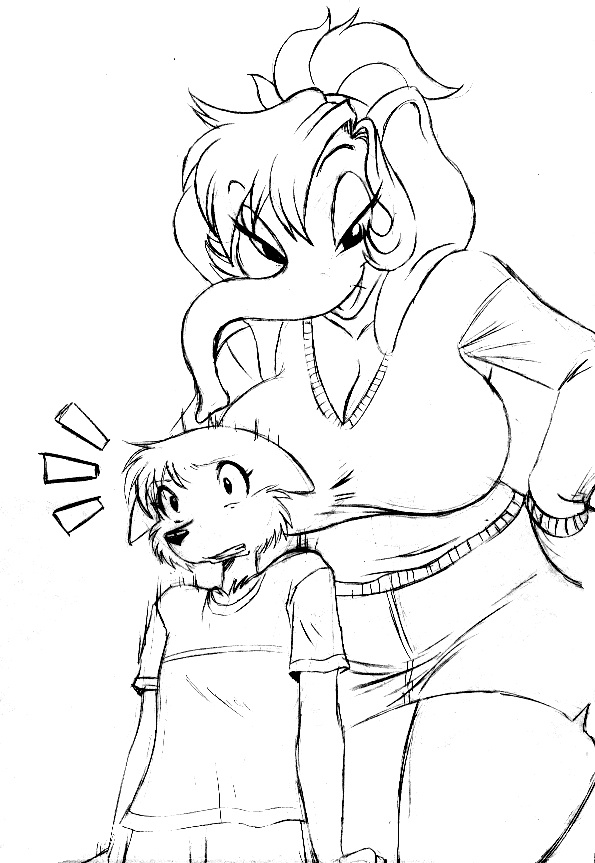 Chochi Hentai
