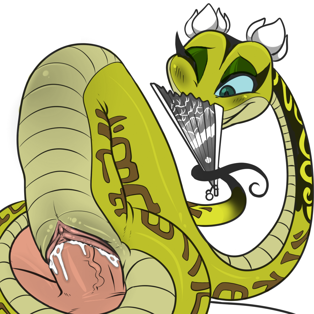 Female Snake Porn - Snake Cartoon Porn Captions | Sex Pictures Pass