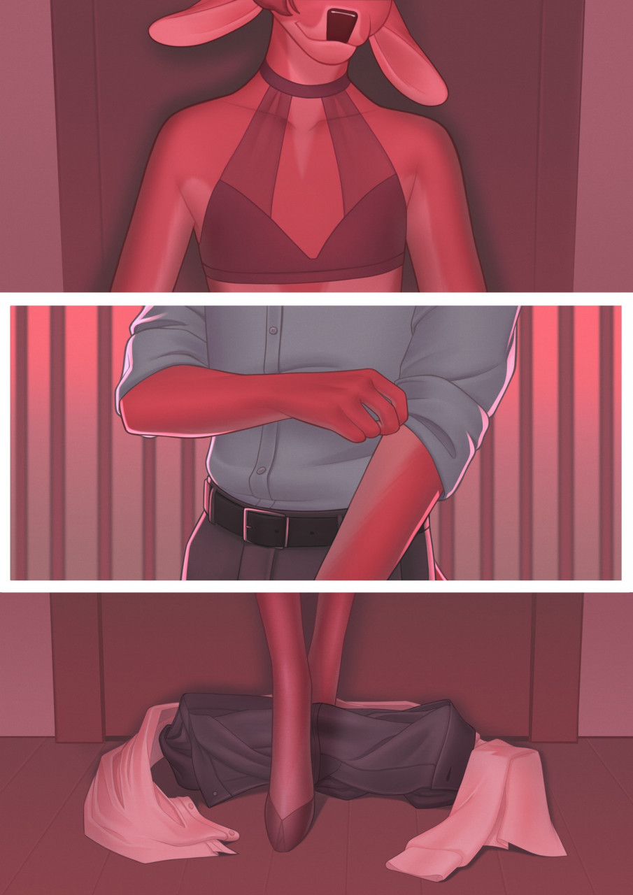 Hardblush Boystown