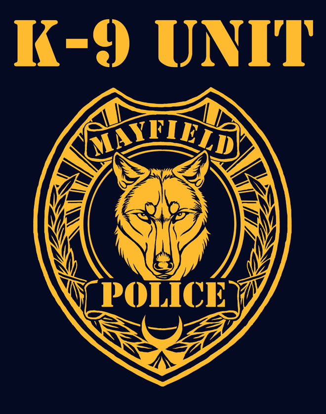 badge feral male police police_badge police_k9_unit solo rukis reis canid canine canis mammal wolf