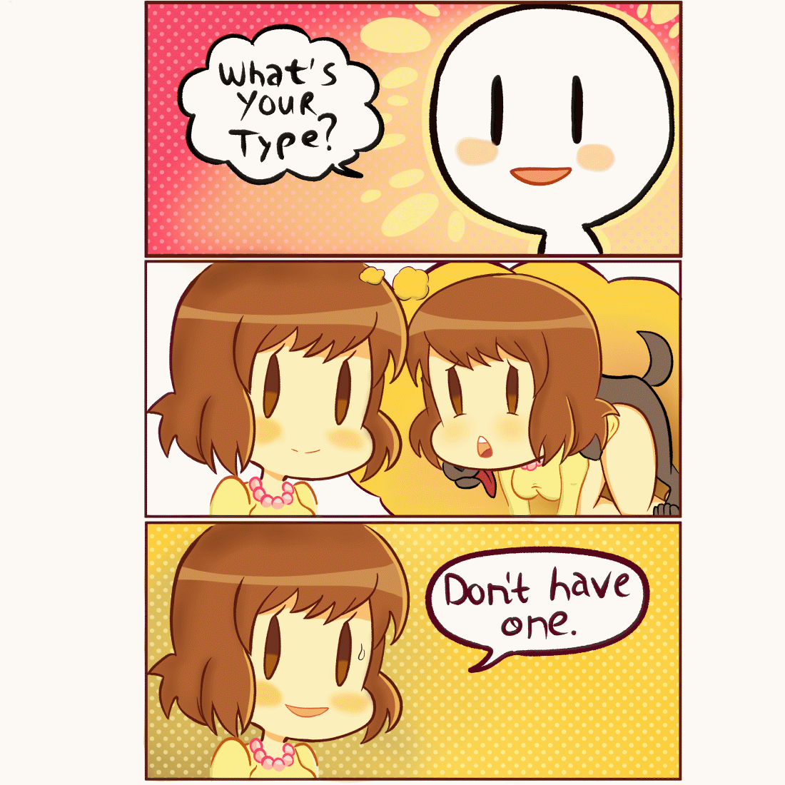 Engaging with explicit animal human interaction