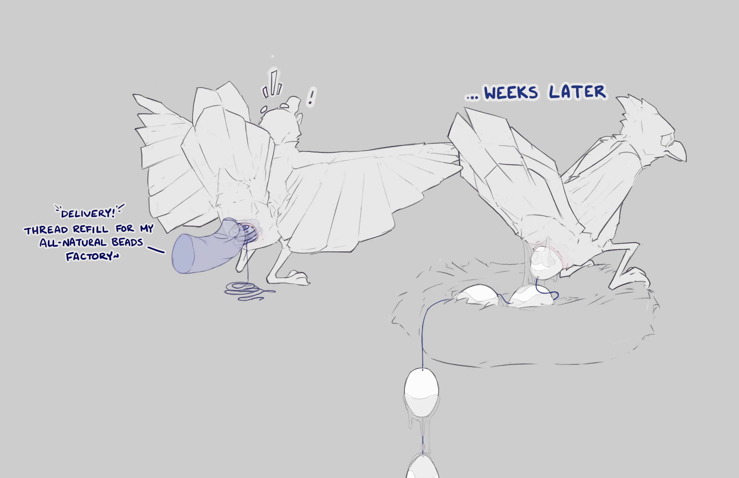 Quizzical Artist hentai videos, GIFs, and images | R34.app