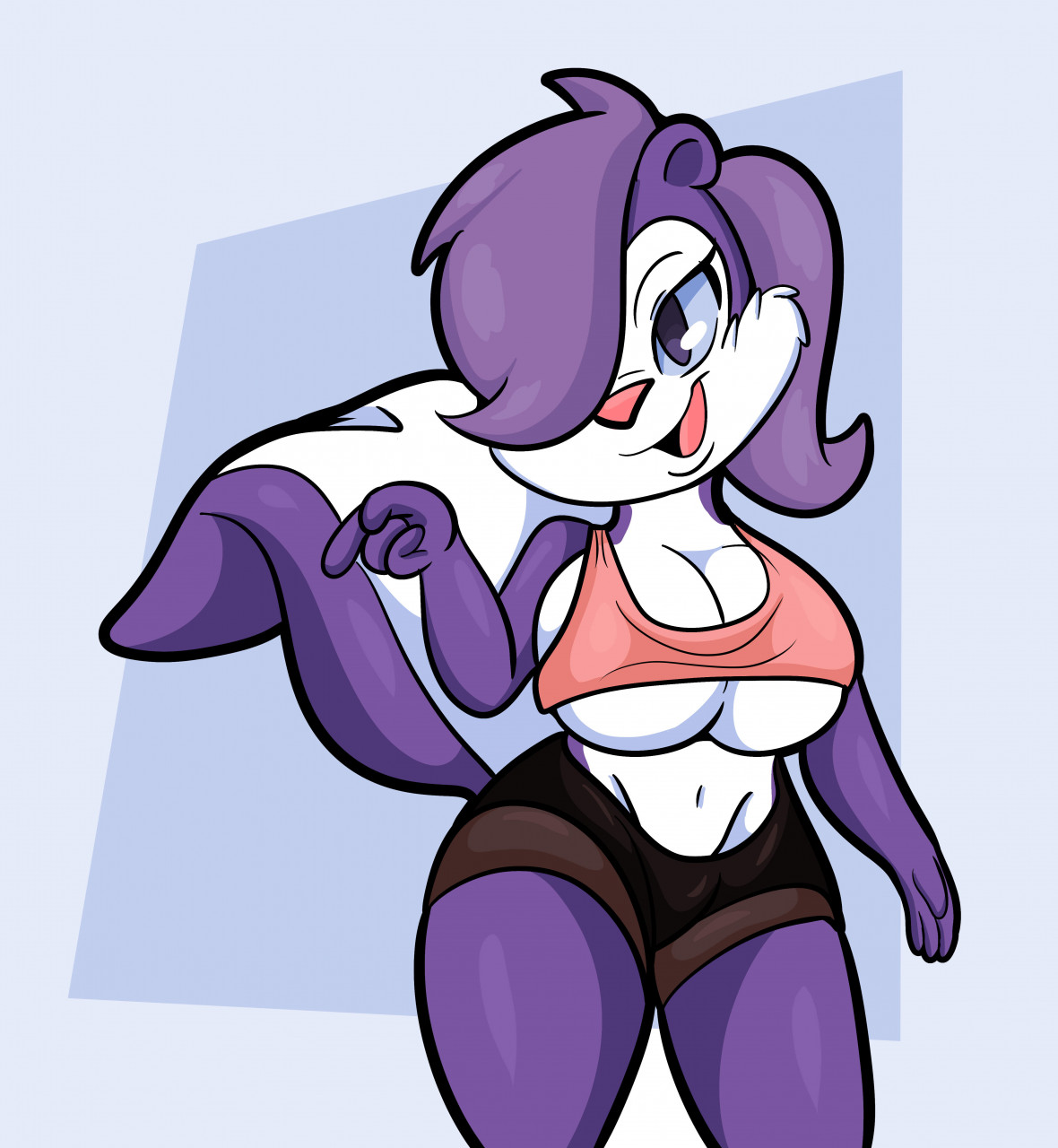 Fifi Hentai