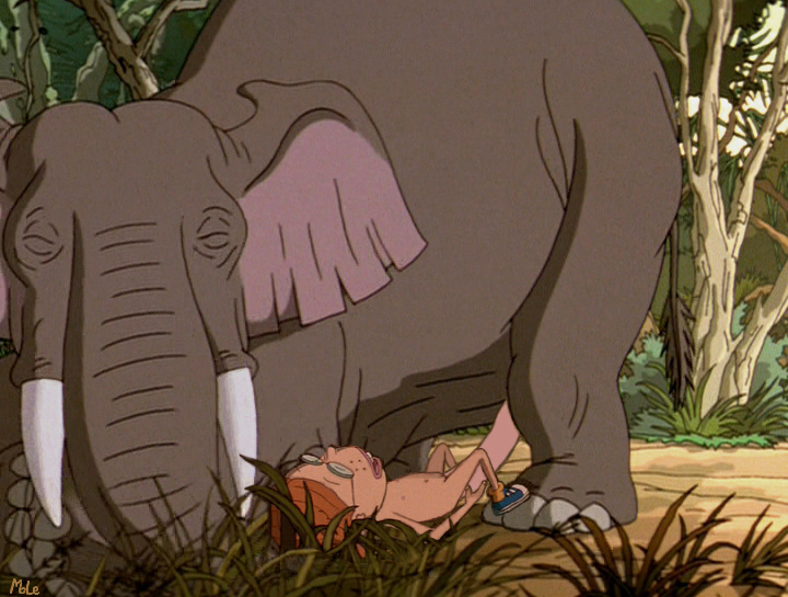 Elephant Anime Porn - Cartoon Elefant | CLOUDY GIRL PICS