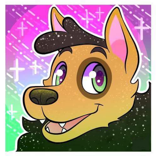 anthro loby male smile solo zhibita canid canine canis domestic_dog mammal 1:1 digital_media_(artwork) low_res