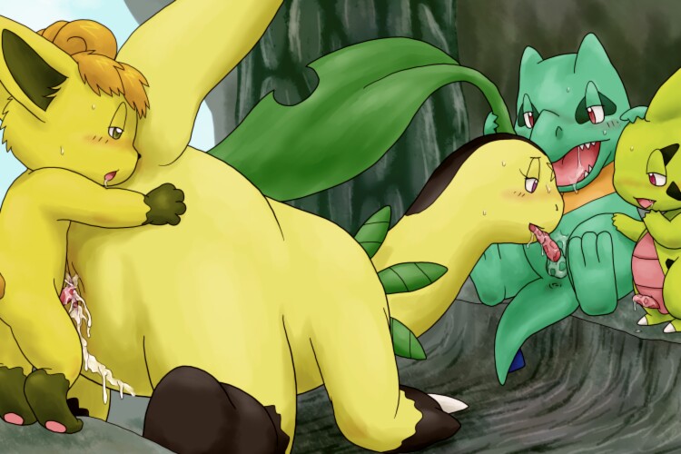 bayleef porn bayleef porn