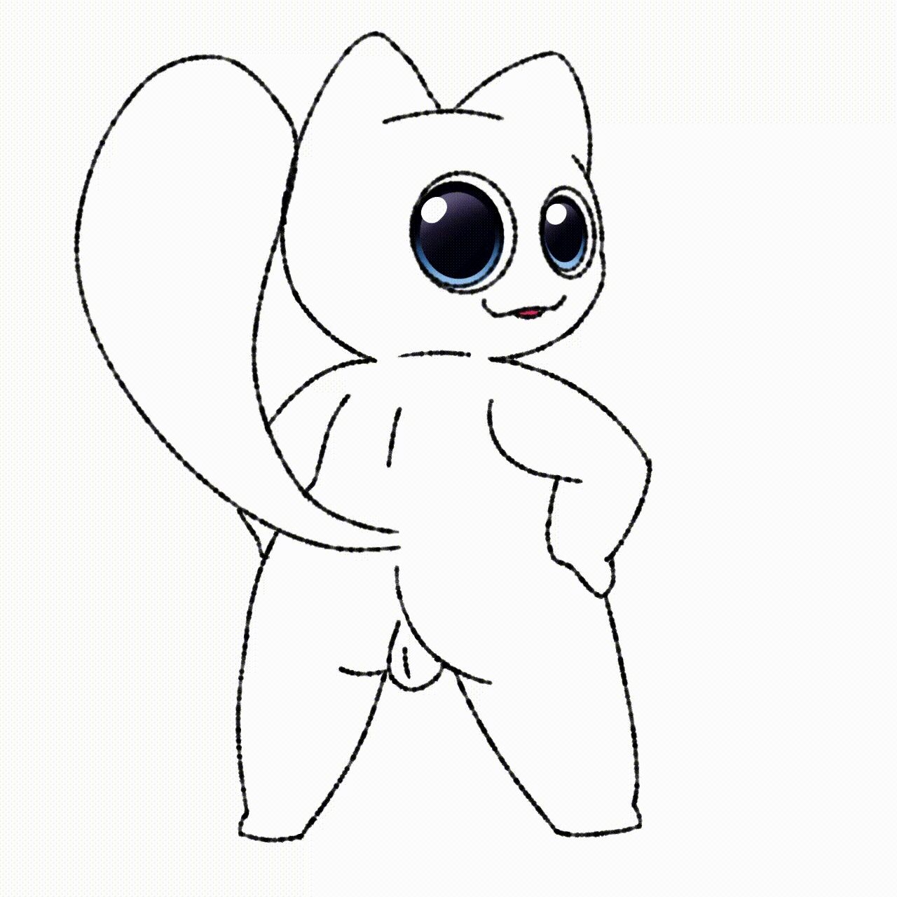Rule 34 Dev | e621 popular | creu_cat