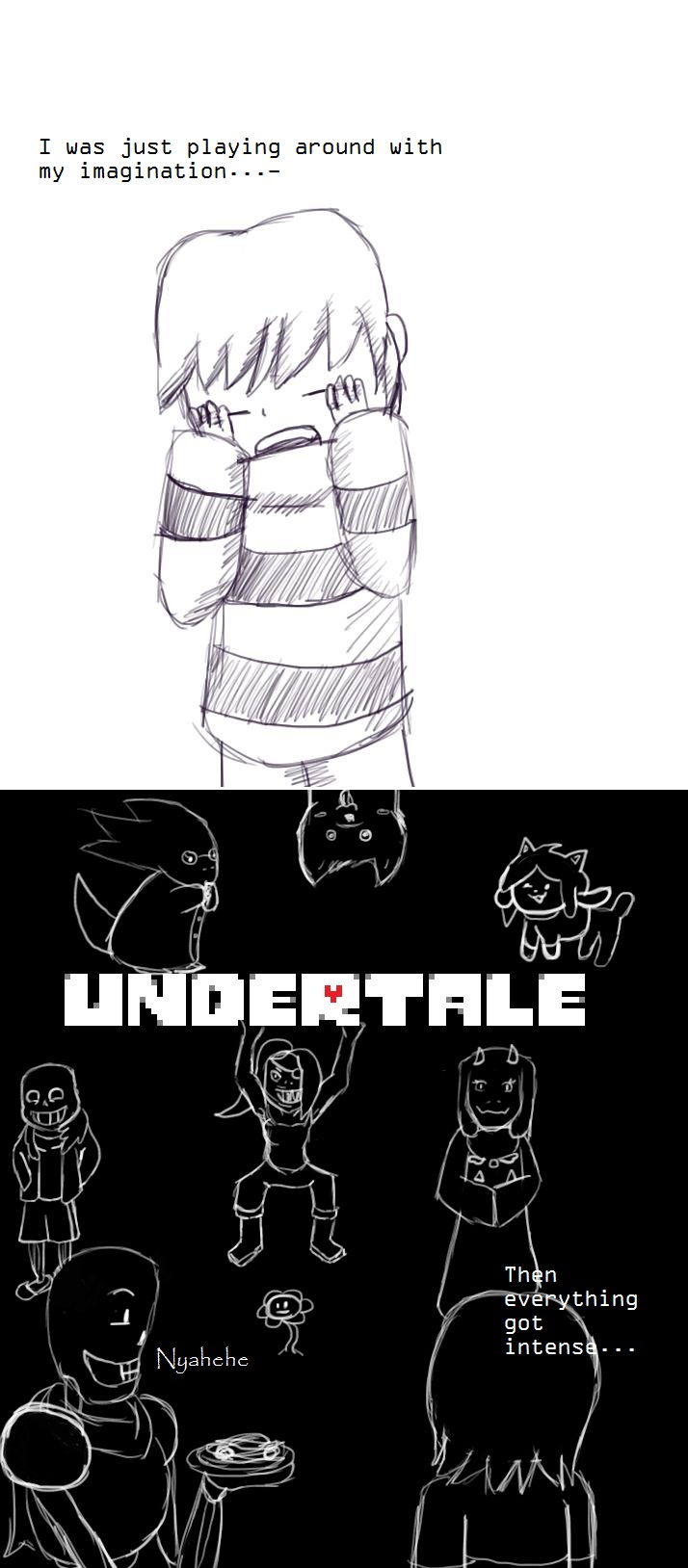 bone flower logo plant skeleton text animextremex undertale undertale_(series) alphys flowey_the_flower frisk_(undertale) lesser_dog papyrus_(undertale) sans_(undertale) temmie_(undertale) toriel undyne animated_skeleton boss_monster_(undertale) bovid canid canine canis caprine domestic_cat domestic_dog elemental_creature felid feline felis fish flora_fauna human lizard mammal marine reptile scalie tem undead english_text hi_res