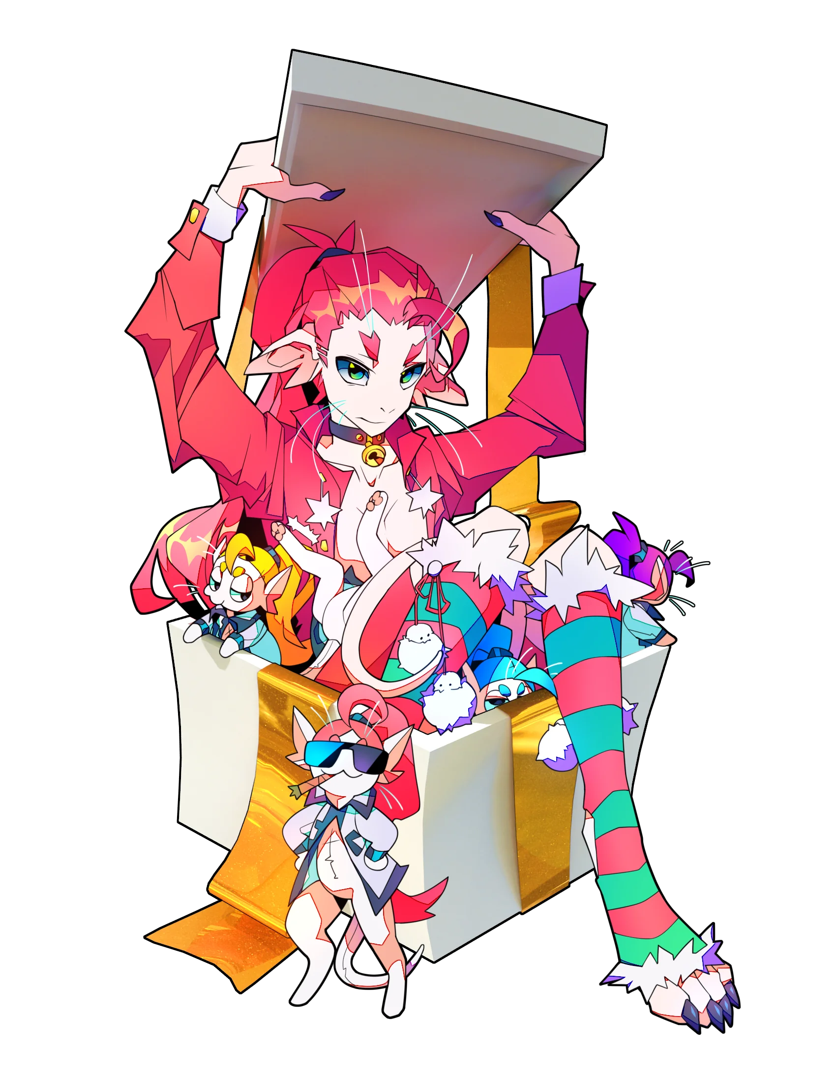 Argemia Plushie Votv hentai videos, GIFs, and images | Rule 34 App