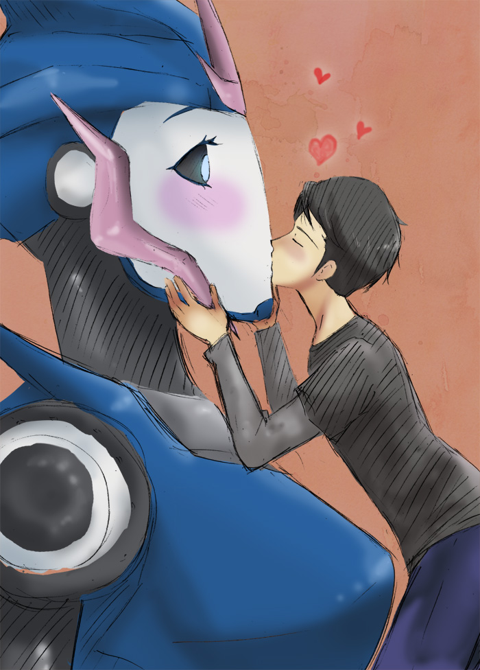 Transformers Prime Arcee And Jack Have Sex