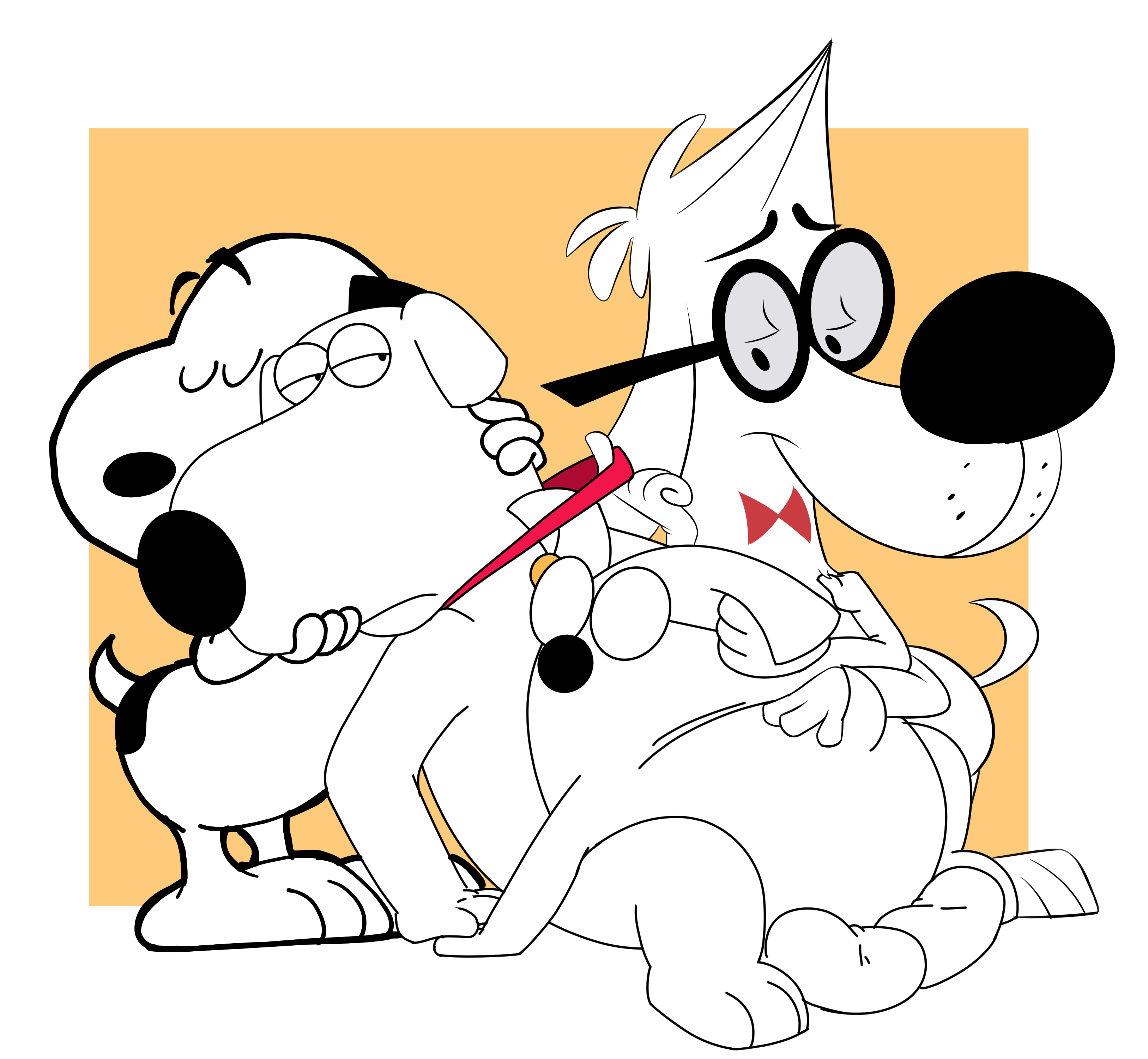 Page 10 of The Mr Peabody And Sherman Show hentai videos, GIFs, and images  | R34.app