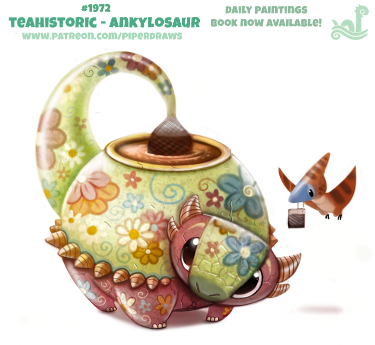 ambiguous_gender beverage black_eyes duo feral flower horn humor membrane_(anatomy) membranous_wings plant pun simple_background tea tea_bag teapot text visual_pun white_background wings piper_thibodeau animate_inanimate ankylosaurian ankylosaurid ankylosaurus dinosaur ornithischian prehistoric_species pteranodon pteranodontid pterosaur reptile scalie thyreophoran digital_media_(artwork) digital_painting_(artwork) english_text painting_(artwork) url