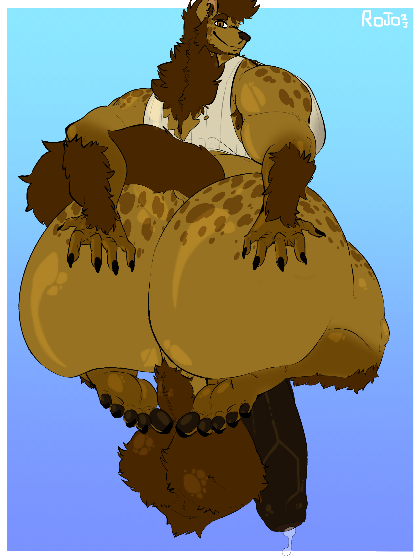 Gnoll Hentai